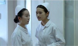 护士在线观看影片,在线观影的疗愈之旅