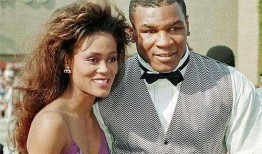 泰森爆料前妻视频播放在线观看,在线观看引发热议